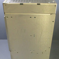 Adept Technology 3034040100R Controller Chassis Rack MV10A 100240V 5A