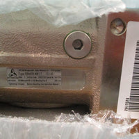 Wittenstein alpha GmbH VDHe050MW171310D Gearbox 20052330 7:1 Ratio