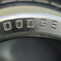 Dodge F4BSCEZ112PCR MOD 4 Bolt Flange Block Bearing EZKleen 13/4" Bore