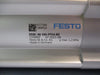 FESTO ISO CYLINDER, 1376907 F308, 12BAR DSBC-40-100-PPSA-N3