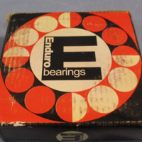 Enduro Bearing Mast Ball Bearing MG307FFH