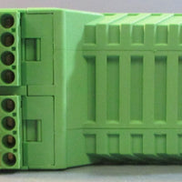Japan Control Engineering Co. DPD0013 Dual Power On Device 250VAC/30VDC 5A