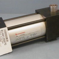 Norgren Pneuamatic Cylinder: SA03204C Max PSI 250