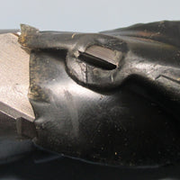 Putnam 1" HS Lead 5.441 Professionally CNC Resharp Double End Mill Used