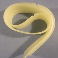 Tennant 1061200 Polyurethane Front Squeegee 43.19" Chemical Resistant