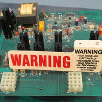 Nordson 2302 S 276882 Circuit Board Card Interface Panel PCB