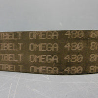 Optibelt Omega 480 8M NEW