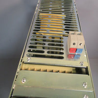 INDRAMAT POWER SUPPLY LINE FORMER MODULE NAM 1.308