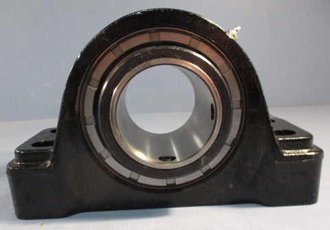 Rexnord Link Belt PEB22447FH 4-Bolt Pillow Block Bearing 2-15/16" Bore