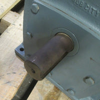 Hub City 03TA Gear Reducer 0220416129003 56.622:1 Ratio 3.22 HP 1750 RPM