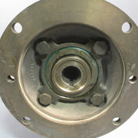 WINSMITH 924 Gearbox Ratio 40:1 1750 Input RPM Input HP 86 924MDN 924MDNS2200LFA