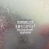 Box of 10 Stanley 902 10 2C Strap Hinge 10" Lifespan 141720 Weatherguard Coated