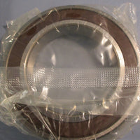 Timken 9114PP Z6 FS50000 Deep Groove Ball Bearing 70mm ID 110mm OD 20mm W