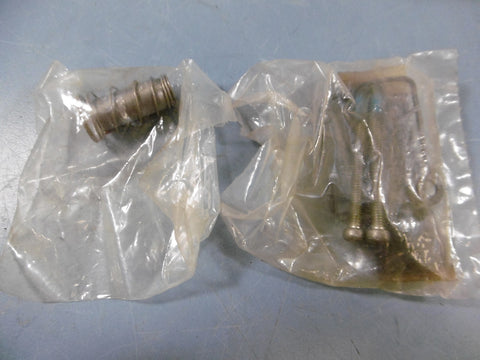 2 Nib Parker PS1418 Solenoid Valve Repair Kit