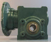 Dodge Tigear 2 17Q60H56 Gearbox 60:1, 576Lb/in, 0.43HP In, 1750RPM 1" Out Bore