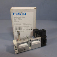 FESTO VSVABM52MZA11C1APP Solenoid Valve 560726