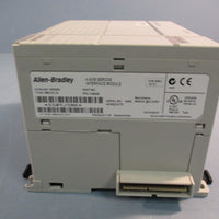 Allen Bradley 1768PA3A CompactLogix Power Supply w/4 Axis Sercos Interface