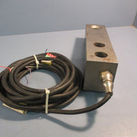 HARDY Advantage Line Model# HI SBH04 22.5K Capacity Advantage Load Sensor
