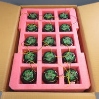 Box of 60 Nuventix 12 VDC Fanless Cooler Model SP38SCM012011