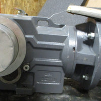 Falk Ultramite 06UBBJ3AH24.18A1C Gear Reducer 24.18:1 8.30HP 180TC 21/4" Bore