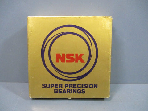 NSK 7918CTRDUMP4Y Super Precision Bearing RMS 5