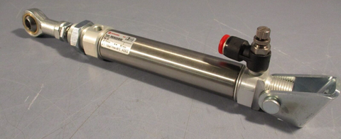 NORGREN Actuator cylinder, 25mm diameter, 80mm Stroke RM/8025/M/80