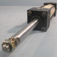 TRDManufacturing Inc 10067 Pneumatic Cylinder 1-1/2" Bore 4" Stroke 250 PSI Max
