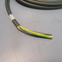 Phoenix Contact SAC8PM12MS/3,0PUR Sensor/Actuator Cable 3M V/C:03 New