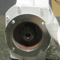 Dodge Quantis BB883CN140TC Helical Bevel Speed Reducer 16.85:1 1750 RPM 2" Bore