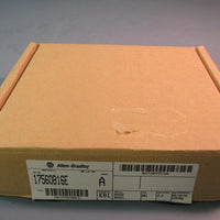 Allen Bradley ControlLogix DC Electronically Fused Output Module Ser A 17560B16E