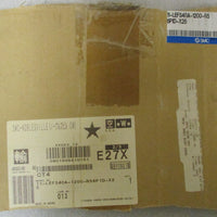 SMC 11-LEFS40A-1200-R56P1D-X25 Ball Screw Drive Electric Actuator
