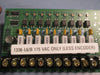 Allen Bradley Control Interface Board 115 VAC Ser. B 1336-L6