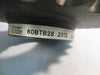 MARTIN 60BTB28 2012 ROLLER CHAIN SPROCKET 28 TEETH