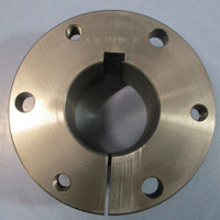 Browning E 211/16 Quick Disconnect Bushing 211/16" Bore 6" Flg Dia 25/8" W