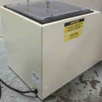 VWR Scientific 1290 Heated Bath Single Phase, 120 Volt 12 x 12 x 10" Deep