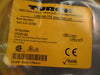 TURCK WKC 4.4T-10/S90 Eurofast Cordset U5325-80