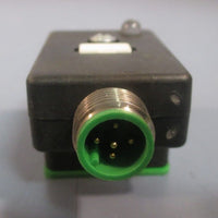 Murr Elektronik Connector Valve 7000414410000000