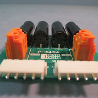 ISHIDA PRINTED CIRCUIT  BOARD AC FUSE P5454