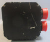 Allen Bradley H-4030-P-H00KD Ser A Servo Motor 193467 240V 3PH 3/4" Shaft Dia