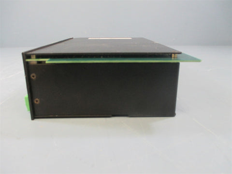 AMCI 273104 PLC Series Controller Limit Switch Module  Used