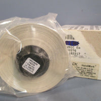 BRADY HandiMark Green Vinyl Indoor/Outdoor Tape 1" x 50' 142276