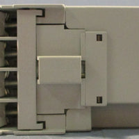 Allen Bradley 100C09UD10 Ser A Contactor 110V50/120V60HZ 3 Pole