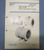 Yokogawa Admag 3/4" Bore Magnetic Flow Detector AM 102DN -AB1-LSA*A /ND/SCT