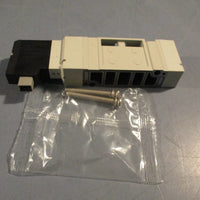 SMC Solenoid Valve SV3A005FUX2