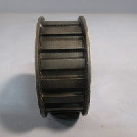 Durabert Cromwell UniwrapMPI Gear Timing Belt Pulley 35017DP1