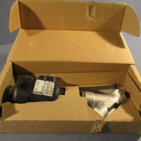 Burkert 2000 Pneumatic Valve Pilot 4.210bar Pmed 11 bar 2Way Solenoid 001446