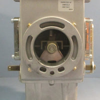 ASCO AH2D112A5 Hydramotor Gas Valve 120/110V 60/50Hz 15PSI Max