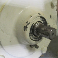 SM-Cyclo HV S 3145/10 Gear Reducer Box 102:1 Ratio 2.5 HP & 1750 RPM Input Used