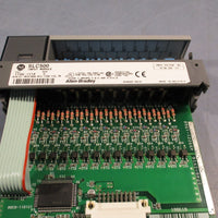 Allen Bradley SLC 500 Input Module Series C 1746IV16