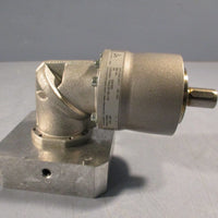 Wittenstein 20077986 Standard Gearbox 7:1 Ratio NPK005SMF271B11S01